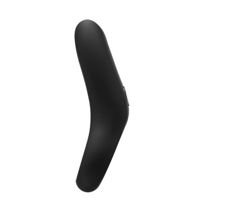 Nos Anillo Vibrador Black