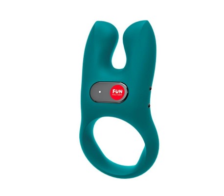 Nos Anillo para el Pene Deep Sea Blue