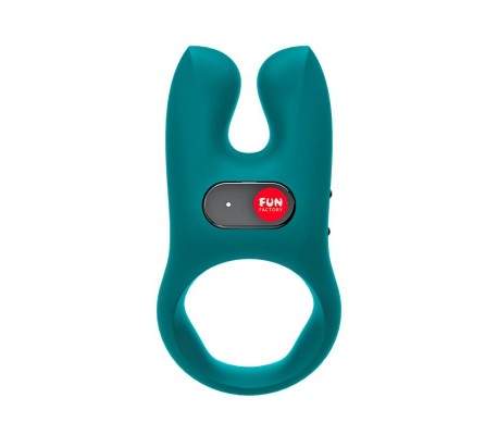 Nos Anillo para el Pene Deep Sea Blue