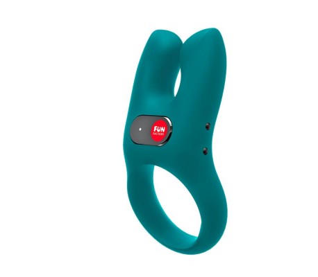 Nos Anillo para el Pene Deep Sea Blue