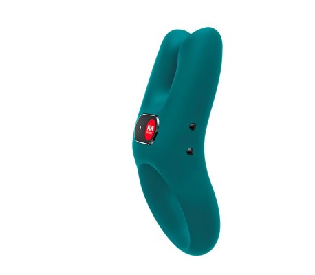 Nos Anillo para el Pene Deep Sea Blue