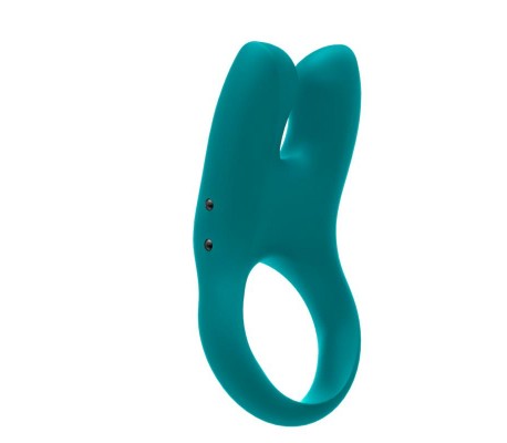 Nos Anillo para el Pene Deep Sea Blue