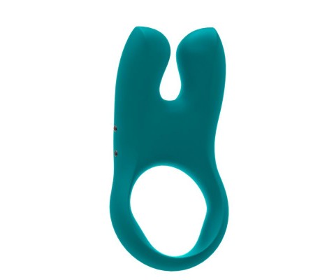 Nos Anillo para el Pene Deep Sea Blue