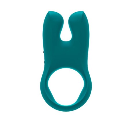 Nos Anillo para el Pene Deep Sea Blue