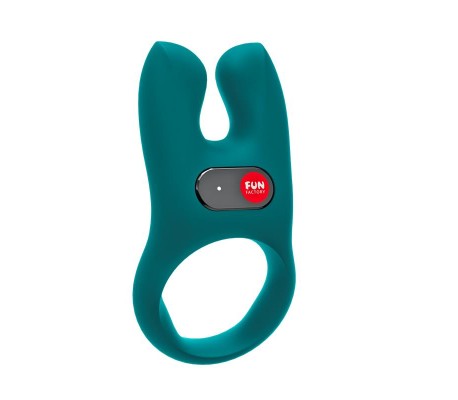 Nos Anillo para el Pene Deep Sea Blue