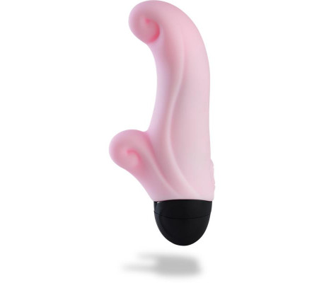 Ocean Mini Vibrador Baby Rose