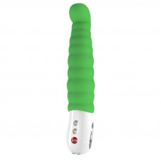 Patchy Paul Vibrador del Punto G Fresh Green
