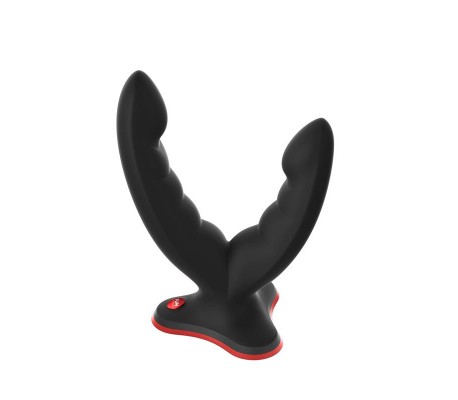 Ryde Dildo de Frotación Black