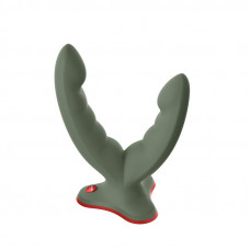 Ryde Dildo de Frotación Wild Olive