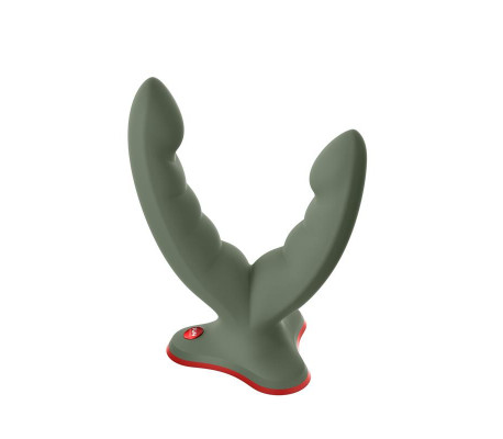 Ryde Dildo de Frotación Wild Olive