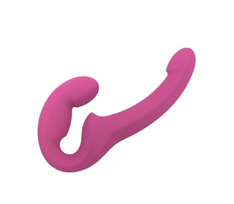 Share Lite Dildo Doble Blackberry