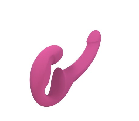 Share Lite Dildo Doble Blackberry