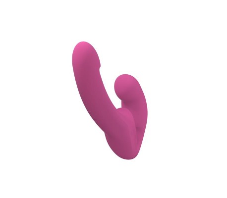 Share Lite Dildo Doble Blackberry