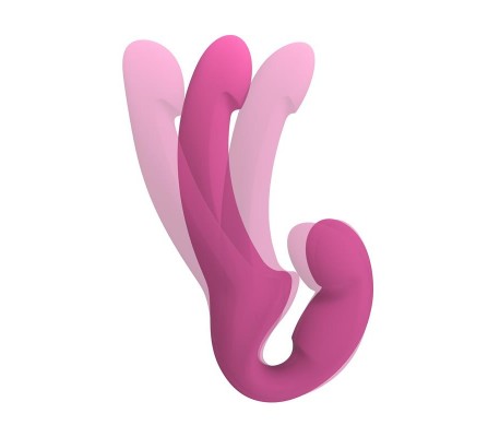 Share Lite Dildo Doble Blackberry