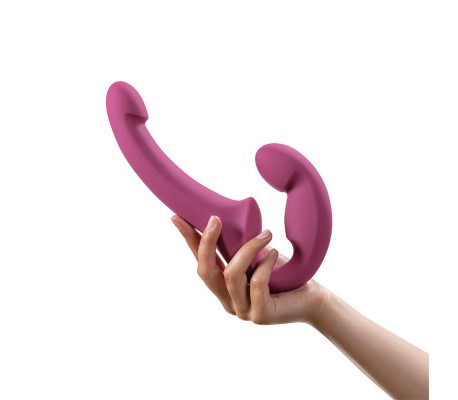 Share Lite Dildo Doble Blackberry