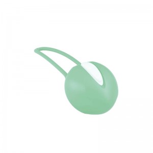 Smartball uno Bola Kegel White/Pistachio