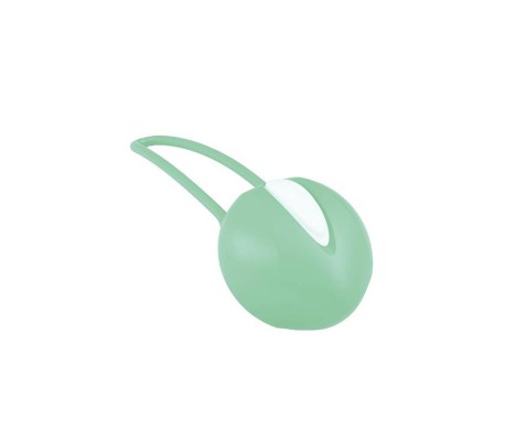 Smartball uno Bola Kegel White/Pistachio