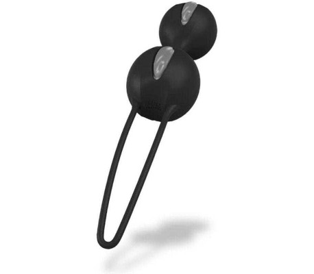 Smartballs duo Bolas Kegel Gray/Black