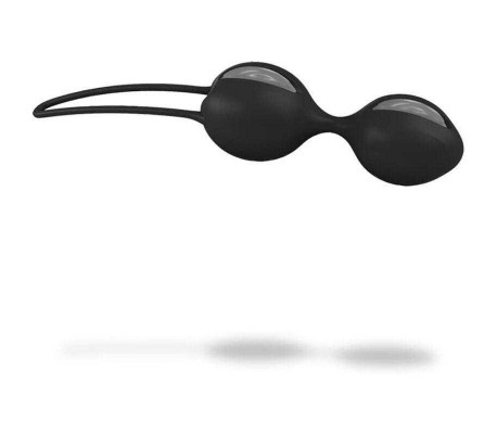 Smartballs duo Bolas Kegel Gray/Black