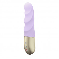 Mini Pulsador con Empuje Stronic Petite Pastel Lilac