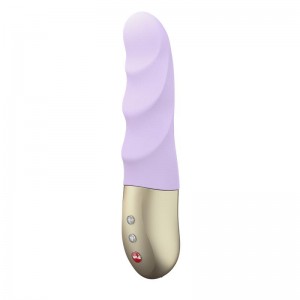 Mini Pulsador con Empuje Stronic Petite Pastel Lilac