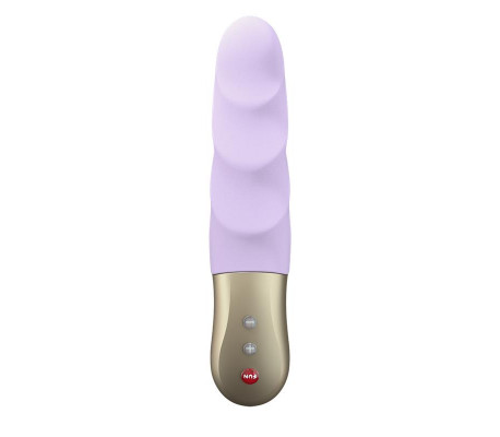 Mini Pulsador con Empuje Stronic Petite Pastel Lilac