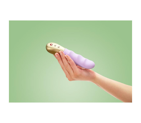 Mini Pulsador con Empuje Stronic Petite Pastel Lilac