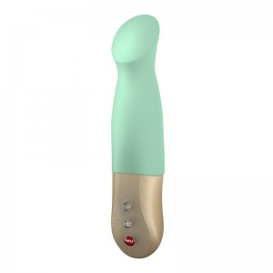 Estimulador con Empuje Sundaze Pistachio