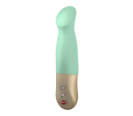 Estimulador con Empuje Sundaze Pistachio
