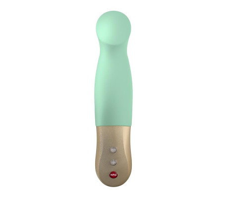 Estimulador con Empuje Sundaze Pistachio