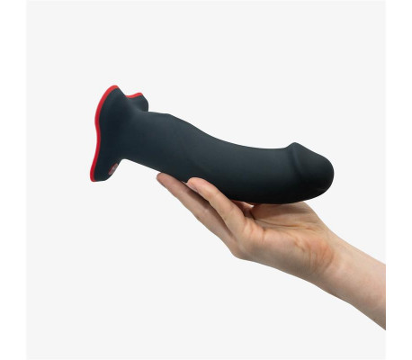 The Boss Stud Dildo Black