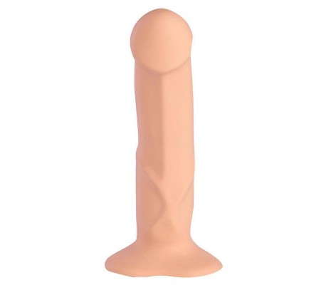 The Boss Stub Dildo Cream