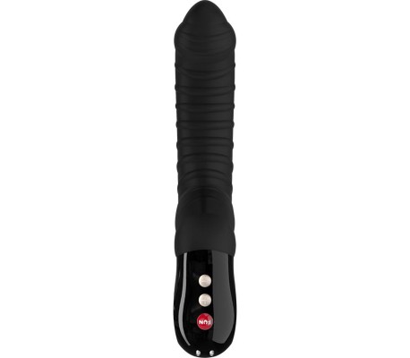 Vibrador Tiger Black