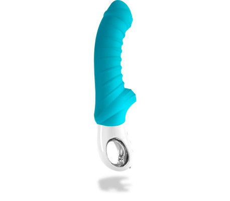 Vibrador Tiger Petrol