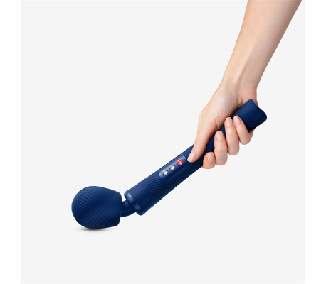 MAsajeador VIM Midnight Blue