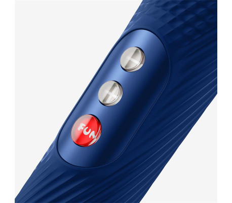 MAsajeador VIM Midnight Blue