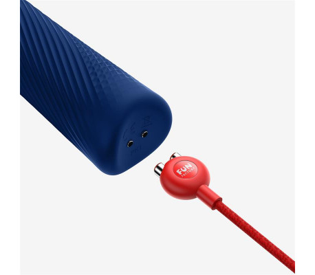 MAsajeador VIM Midnight Blue