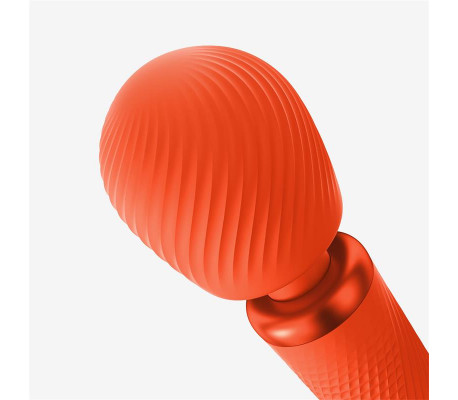 Masajeador VIM Sunrise Orange