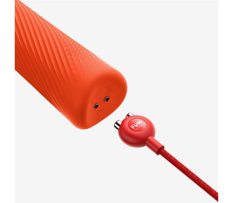 Masajeador VIM Sunrise Orange