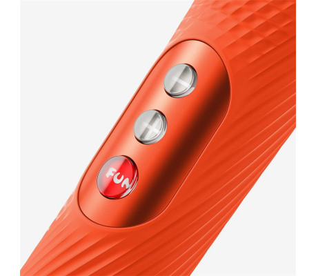 Masajeador VIM Sunrise Orange
