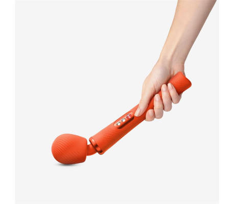 Masajeador VIM Sunrise Orange