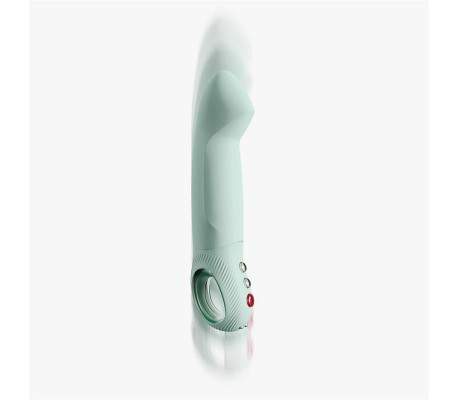 Vibrador con Empuje Stronic G Forte Sage Green