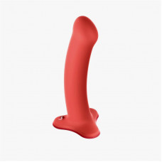 Magnum Dildo Flashy Coral
