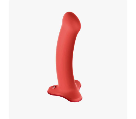 Magnum Dildo Flashy Coral