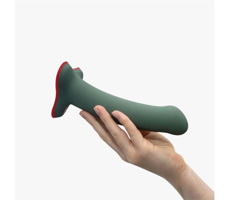 Magnum Dildo Wild Olive