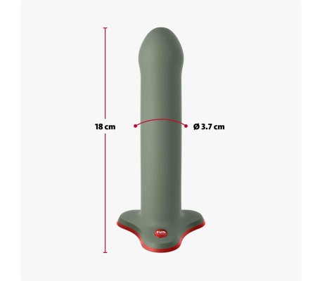 Magnum Dildo Wild Olive