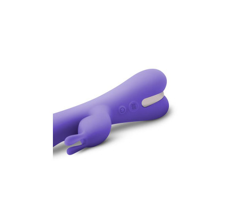 Vibrador Conejito Trix