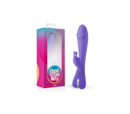 Vibrador Conejito Trix