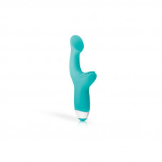 Vibrador Punto G Yuki