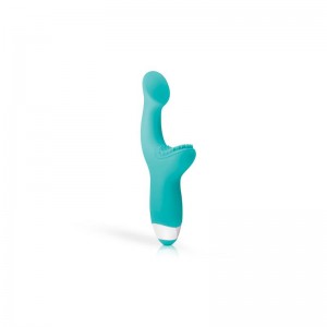 Vibrador Punto G Yuki